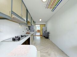Blk 855 Woodlands Street 83 (Woodlands), HDB 4 Rooms #577019971